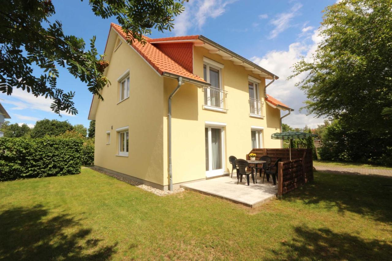 Ferienhaus Ahorn Mit Garten In Penzance Dış mekan fotoğraf