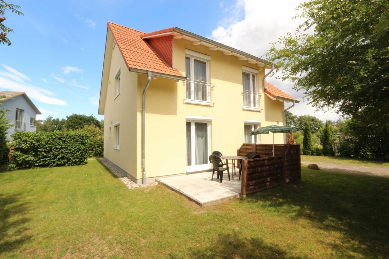 Ferienhaus Ahorn Mit Garten In Penzance Dış mekan fotoğraf