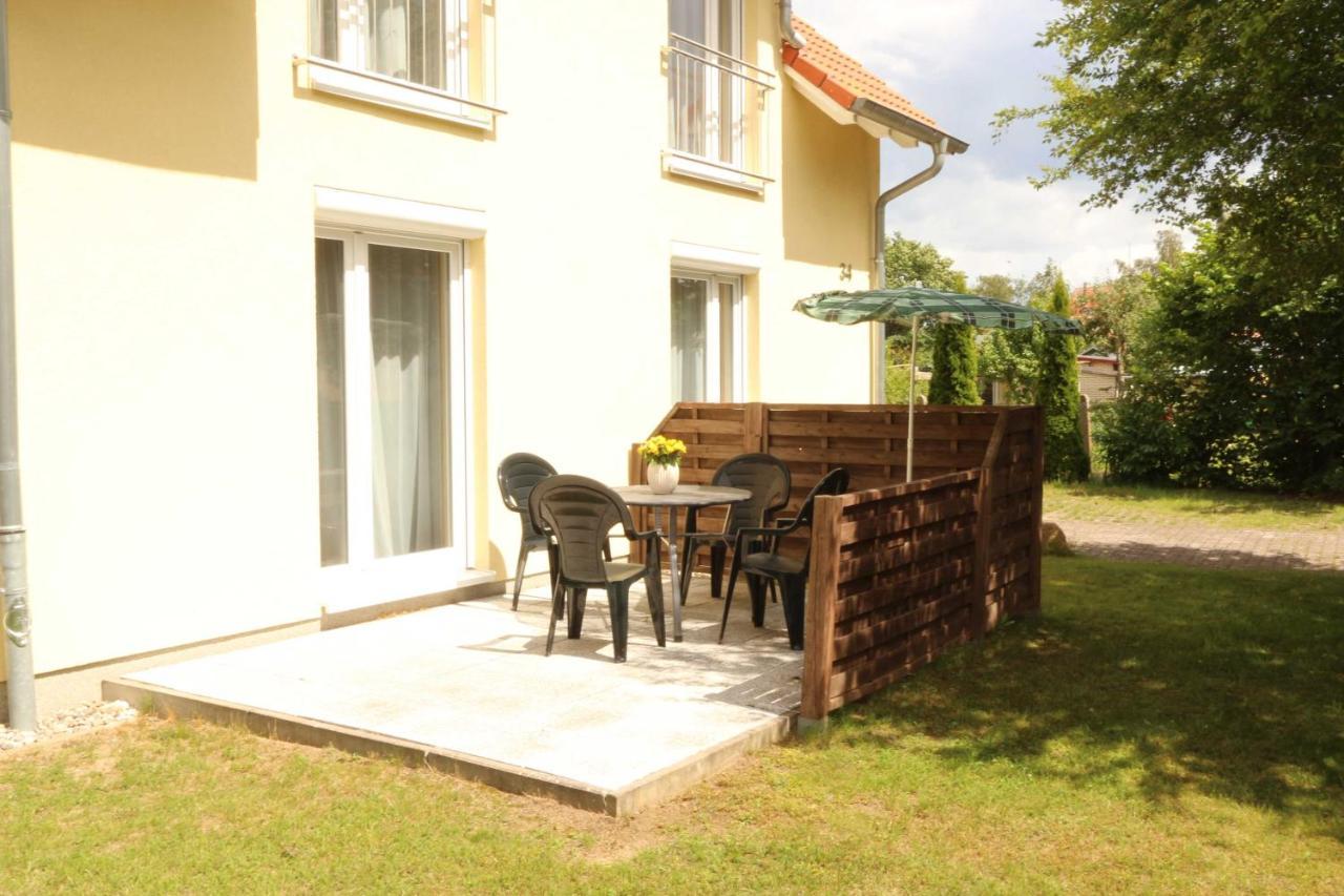 Ferienhaus Ahorn Mit Garten In Penzance Dış mekan fotoğraf