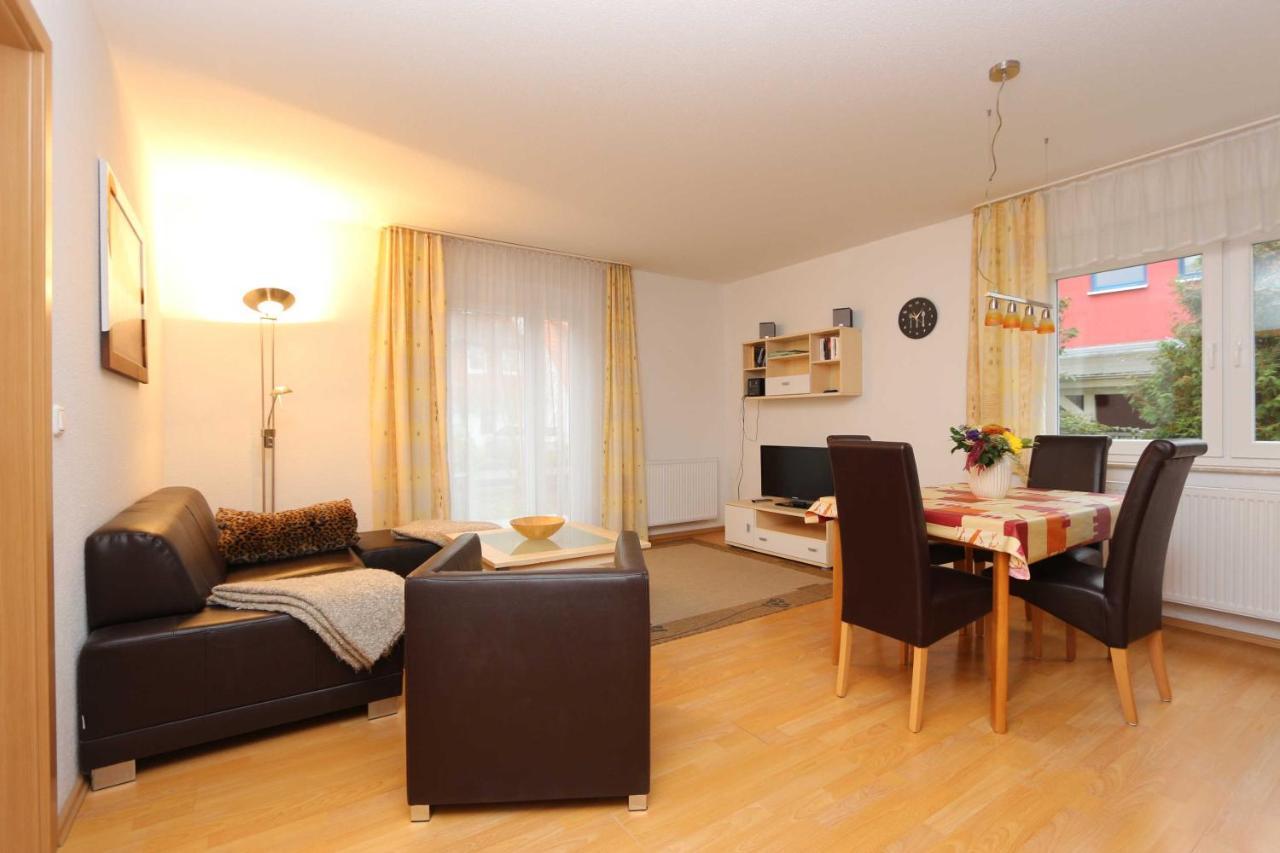 Ferienhaus Ahorn Mit Garten In Penzance Dış mekan fotoğraf