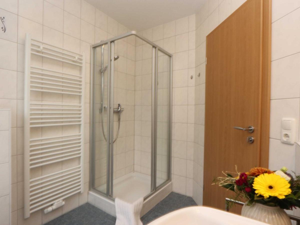 Ferienhaus Ahorn Mit Garten In Penzance Dış mekan fotoğraf
