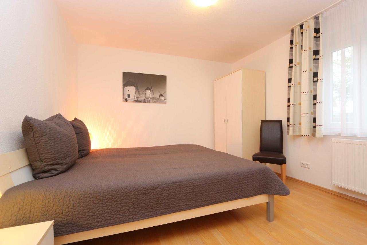 Ferienhaus Ahorn Mit Garten In Penzance Dış mekan fotoğraf