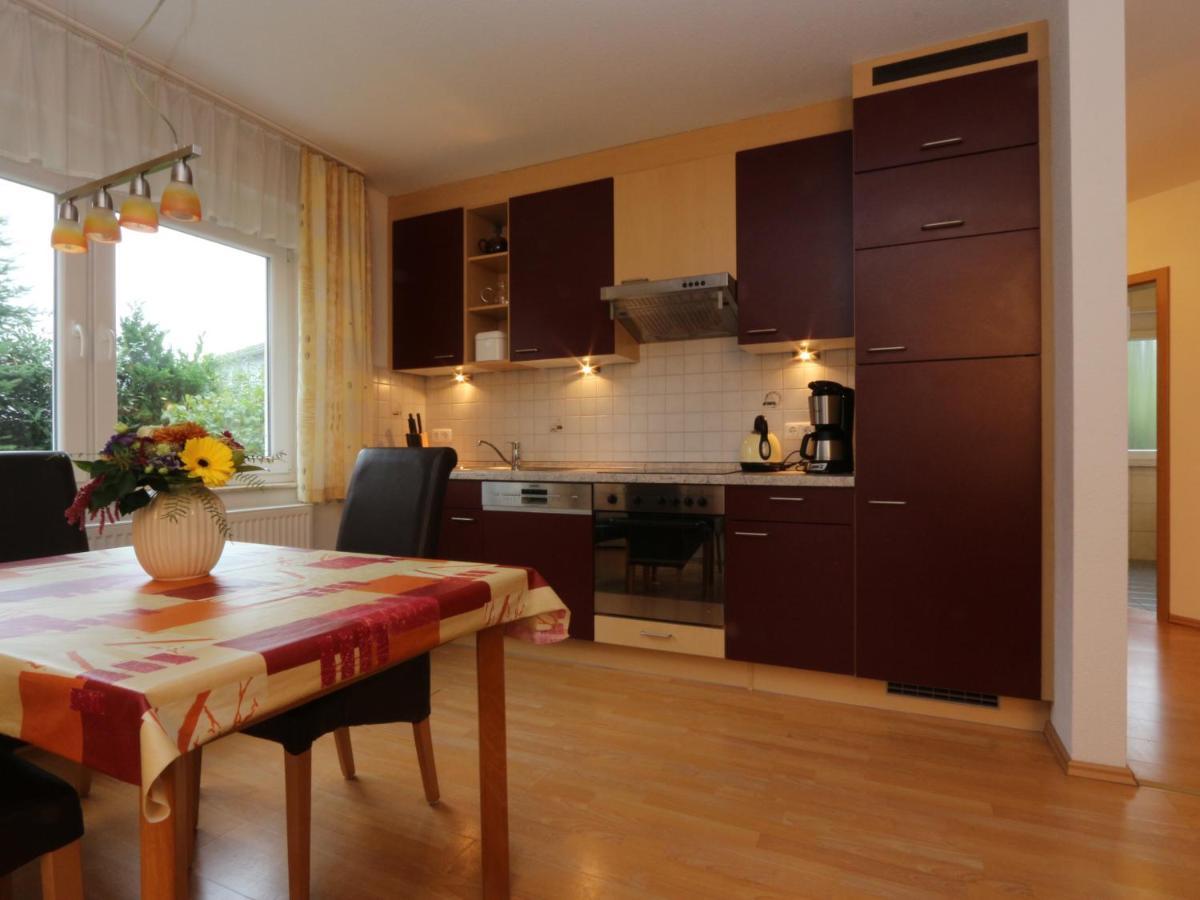 Ferienhaus Ahorn Mit Garten In Penzance Dış mekan fotoğraf