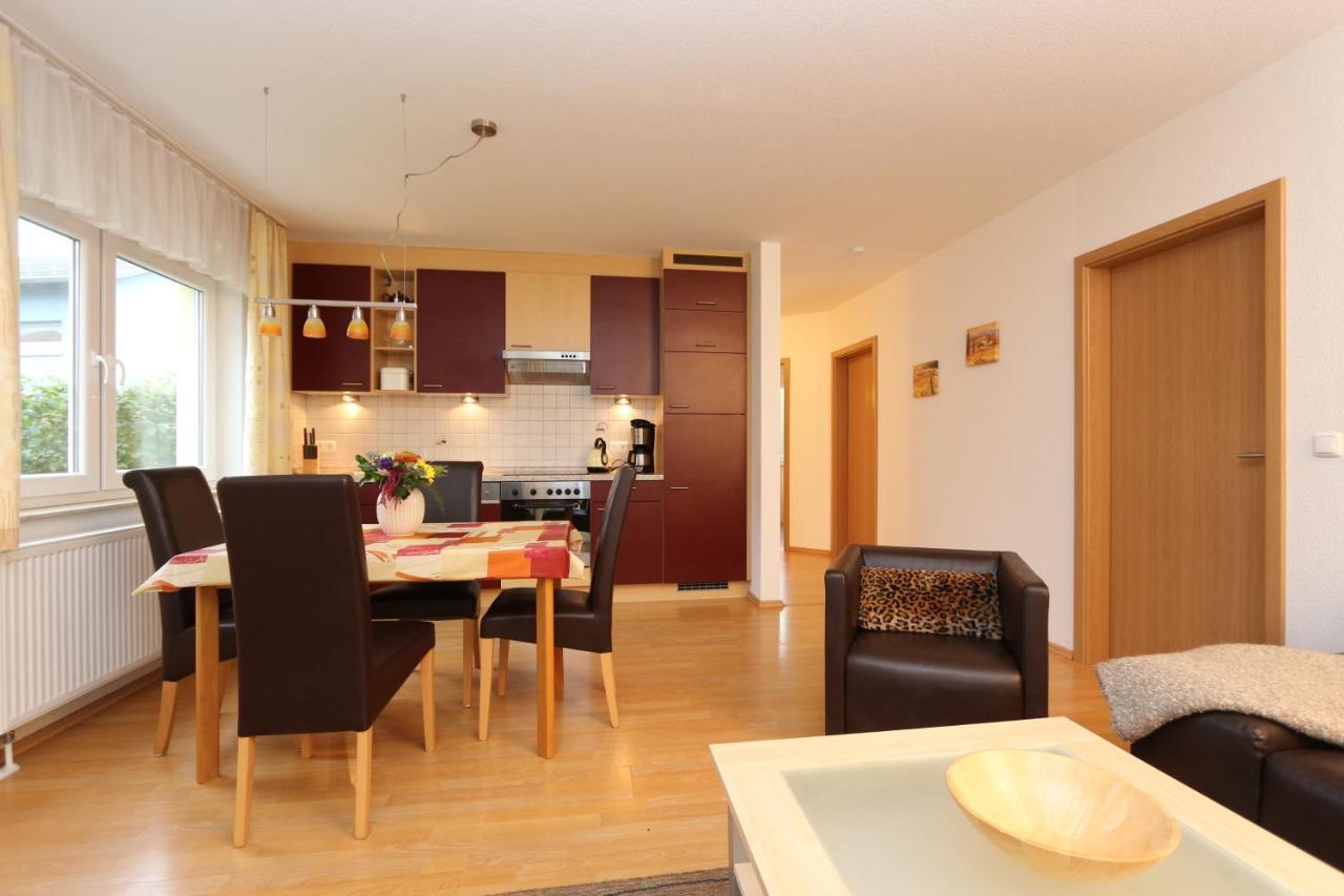 Ferienhaus Ahorn Mit Garten In Penzance Dış mekan fotoğraf